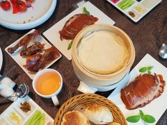 -大董(福田皇庭中心店)