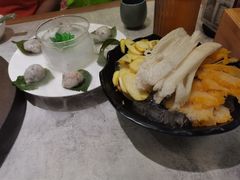 -鲜潭蒸汽石锅鱼(五道口购物中心店)