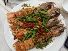 -凤城礼记鱼翅海鲜酒家(新马路总店)