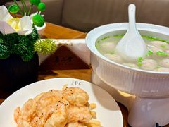 -集品堂·JPC餐厅(青年大街市府店)