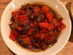 肉汤泡饭-湘拾(壹方北馆店)