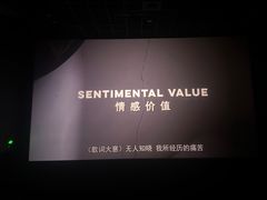 -SFC上影影城(港汇永华IMAX激光店)