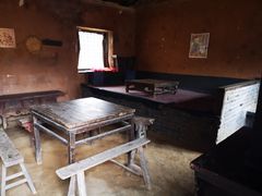 -清风小镇闯关东影视基地