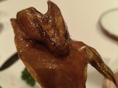 -醉辉皇原味海鲜江南菜(成都大魔方店)