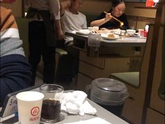 -海底捞火锅(奥山世纪城店)