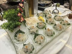 -嘉升大排档(番禺总店)