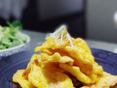 锅包肉-鸭王烤鸭店(三里河店)