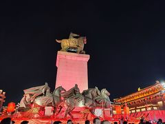 -大唐不夜城