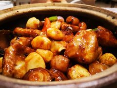 -香港百合居(LCM置汇旭辉广场店)