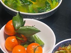 -曾家厨房·新徽菜(高新天柱路店)
