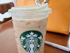 -星巴克(深圳新沙天虹店)
