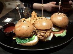 -哈蒙德餐厅