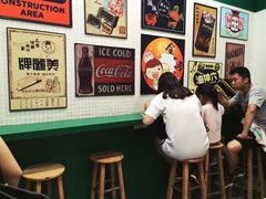 -孖记茶档·热腾茶餐(荔湾领展广场店)
