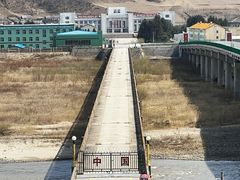 -图们国门景区
