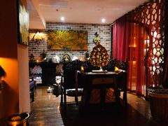 -泰禾馨·泰式按摩精油SPA(新街口金鹰店)
