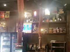 -香猪坊韩国烤肉专属门店(魏公村店)