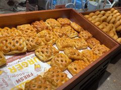 -杭州开元名都大酒店·地中海自助餐厅