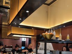 -大神太神·铁板烧(七宝领展广场店)