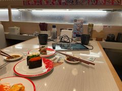 -濱寿司(高新伊藤店)
