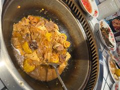 -姚稷大铁锅(龙之梦店)