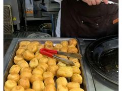 大堂-毛华美食(清扬路店)