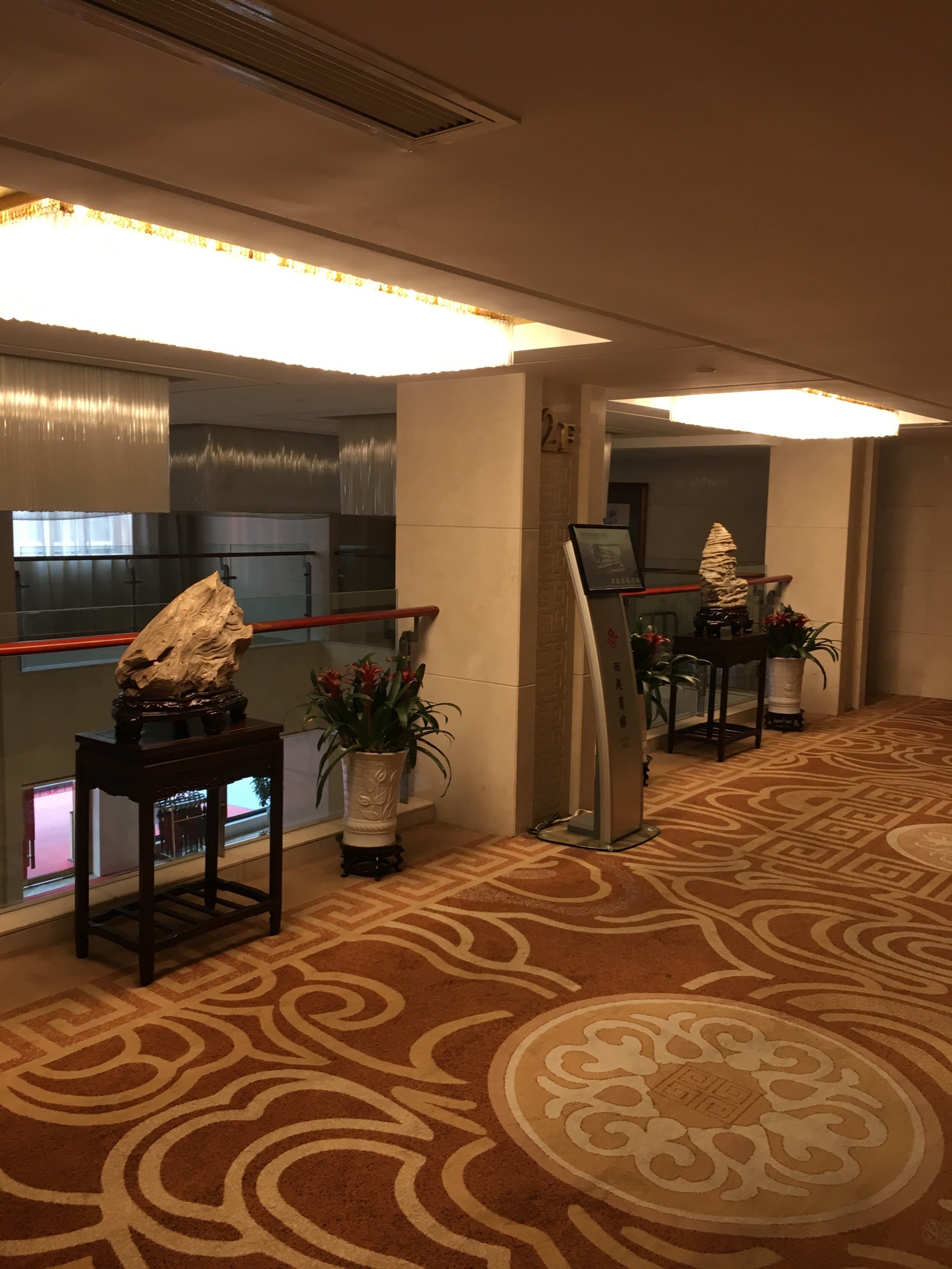 想点评的西苑宾馆,点评里没这家商户,就点-大众点评