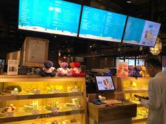 -漫咖啡(永旺梦乐城店)