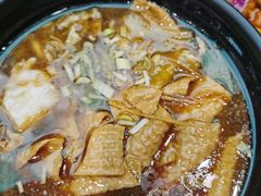 -王记酱骨头馆(中海店)