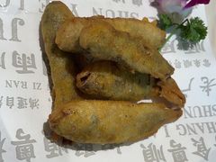 -顺粤楼·粤菜·点心(融创茂店)