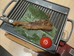 -匠和风精致料理(宁德万达店)