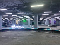 -e赛道卡丁车