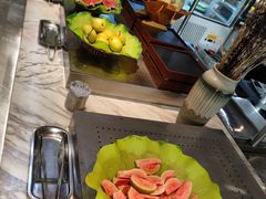 -金狮国际酒店自助餐(金狮店)