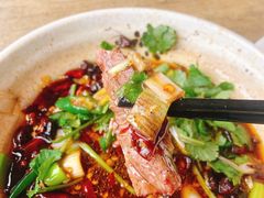 蘸羊肉-三中高皇羊肉馆