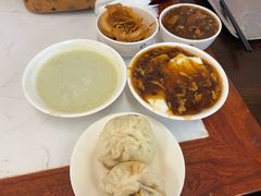 -姚记炒肝店(鼓楼店)