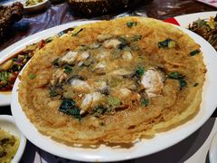 老潮人蚝煎-皮蛋弟砂锅店(总店)