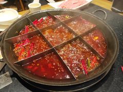 -纸盐河码头火锅(十八梯店)