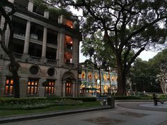 -星巴克臻选(广州沙面店)