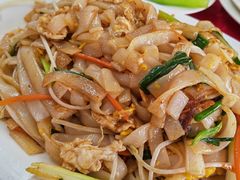 -蛇口康乐快餐鱼仔档(翠苑小区店)