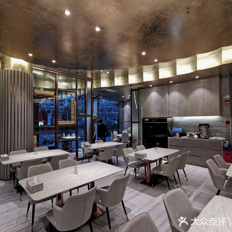 超适合宴请的高档潮州菜，必吃『潮香三宝』