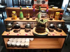 -东方饺子王臻味餐厅(新嘉坡城店)