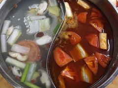 -蜀留香火锅·始于1999·原四川老火锅(白堤路店)