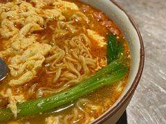 -很久以前羊肉串(昌里路三钢里店)