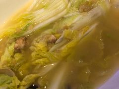 -绿茶餐厅(光谷世界城步行街店)