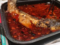 -马白开来特色羊排揪片子  (总店)