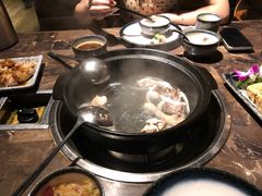 -同仁四季椰子鸡(海岸城天利店)