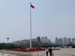 -大连人民广场