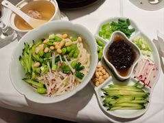 -四季民福烤鸭店(王府井灯市口店)