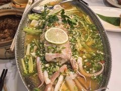 -阿诺泰·泰国餐厅(紫荆店)