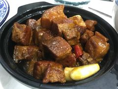 -新新湘菜馆(新中街二条店)