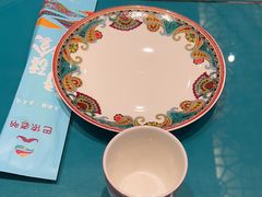 -巴依老爷新疆美食(望京小街店)